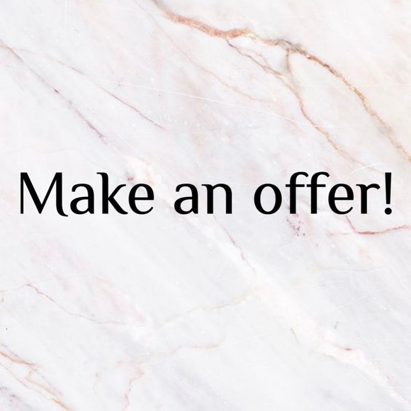 Rose Gold Diamond Pear Cut Ring Set - Picture 6 of 6